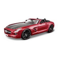 7"x2-1/2"x3" Mercedes Benz AMG Roadster